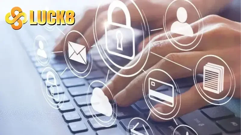 Những trường hợp miễn trách nhiệm của nhà cái Luck8