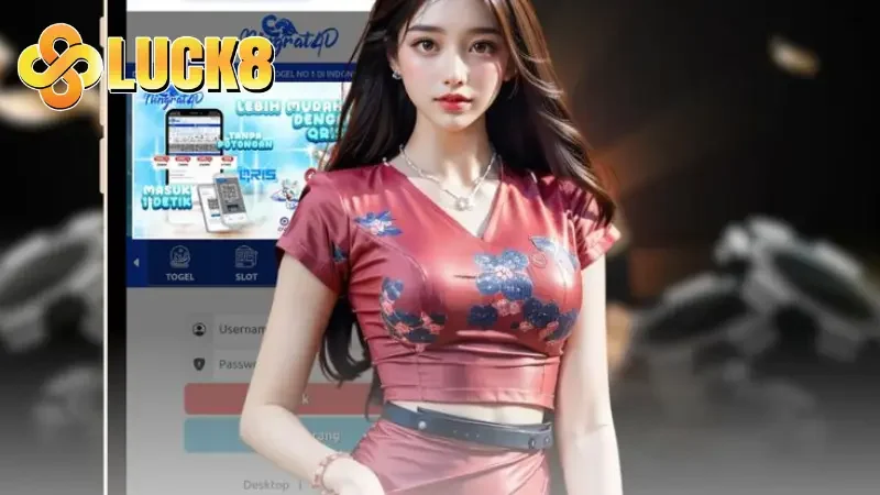 Giới thiệu về ưu đãi hoàn trả Luck8