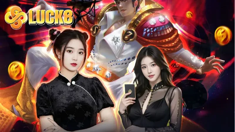 Chơi mini game bứt phá cùng nhà cái Luck8