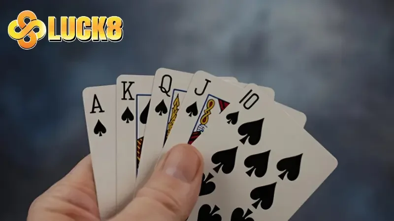 Những thuật ngữ thông dụng trong bài binh Luck8