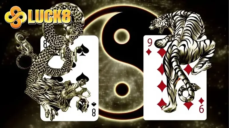 Đôi nét về game Rồng hổ