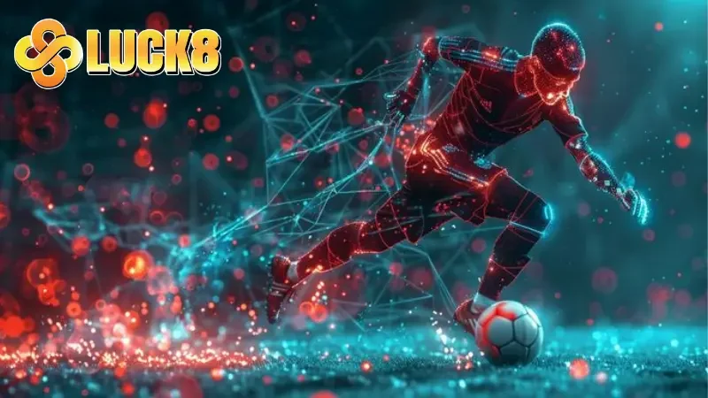 Những ưu điểm khiến khách hàng phải đến chơi cá cược thể thao tại Luck8