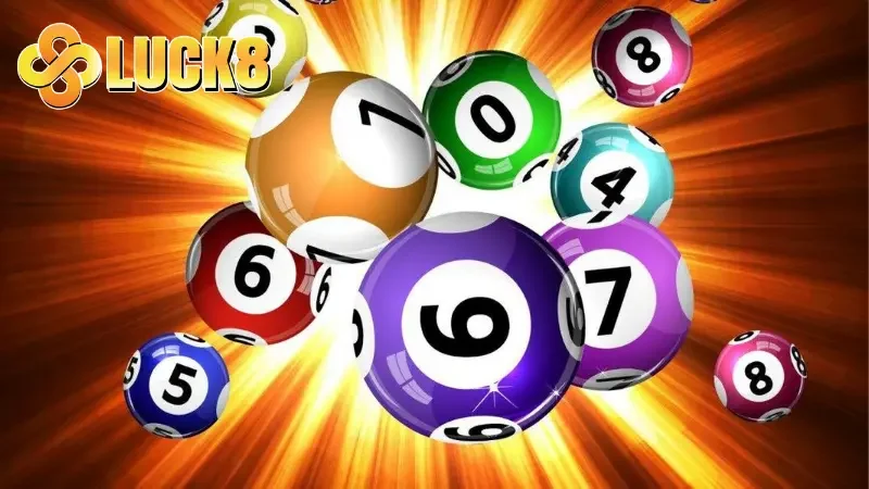 Những lợi ích cược thủ nhận được khi chơi xổ số Luck8