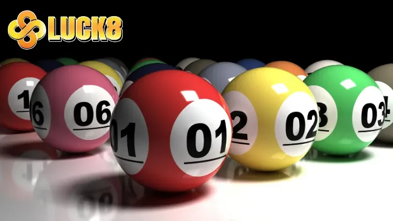 Xổ số siêu tốc tham gia quay thưởng dễ dàng tại Luck8